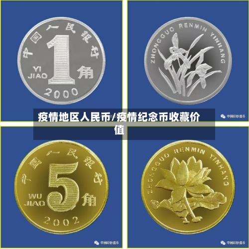 疫情地区人民币/疫情纪念币收藏价值
