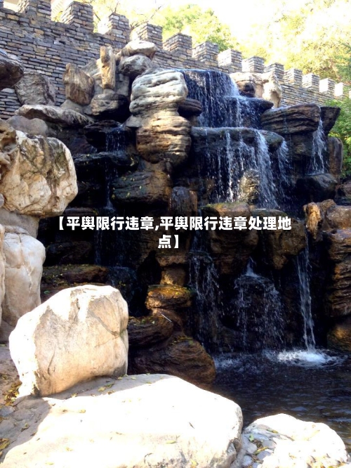 【平舆限行违章,平舆限行违章处理地点】