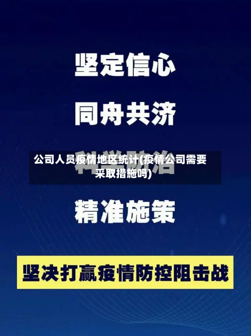 公司人员疫情地区统计(疫情公司需要采取措施吗)-第2张图片