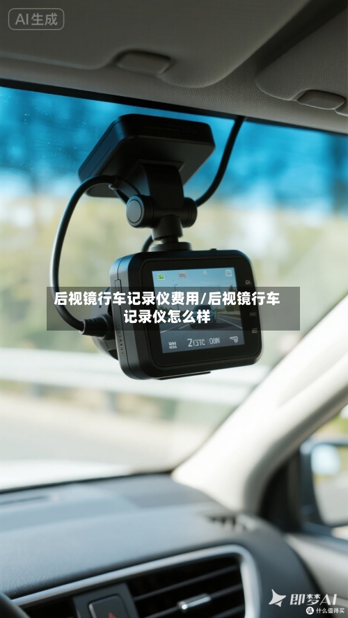 后视镜行车记录仪费用/后视镜行车记录仪怎么样