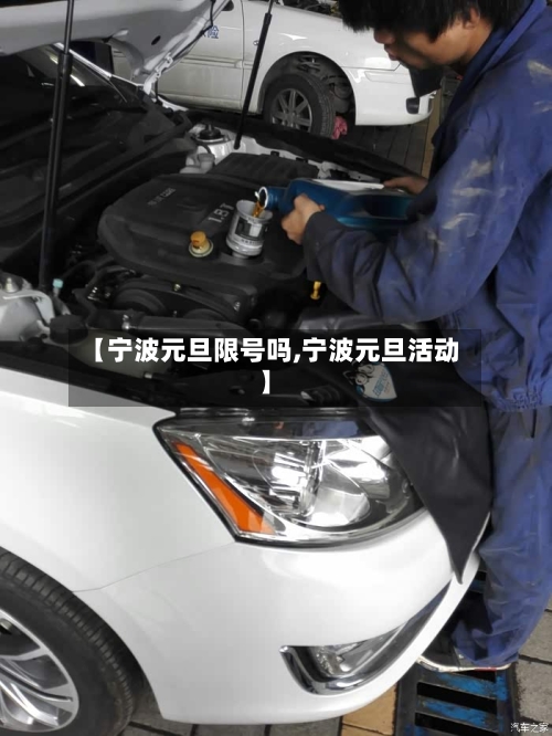 【宁波元旦限号吗,宁波元旦活动】-第2张图片