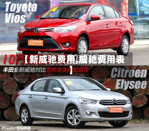【新威驰费用,威驰费用表】-第2张图片
