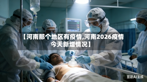 【河南那个地区有疫情,河南2026疫情今天新增情况】-第2张图片