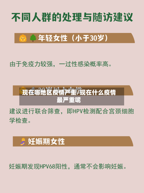 现在哪地区疫情严重/现在什么疫情最严重呢-第2张图片