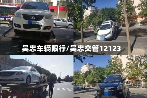吴忠车辆限行/吴忠交管12123-第2张图片