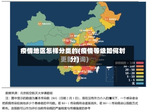 疫情地区怎样分类的(疫情等级如何划分)-第3张图片