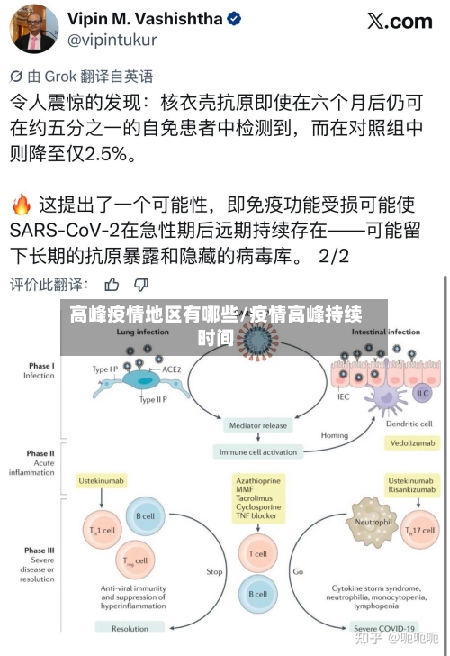 高峰疫情地区有哪些/疫情高峰持续时间-第2张图片