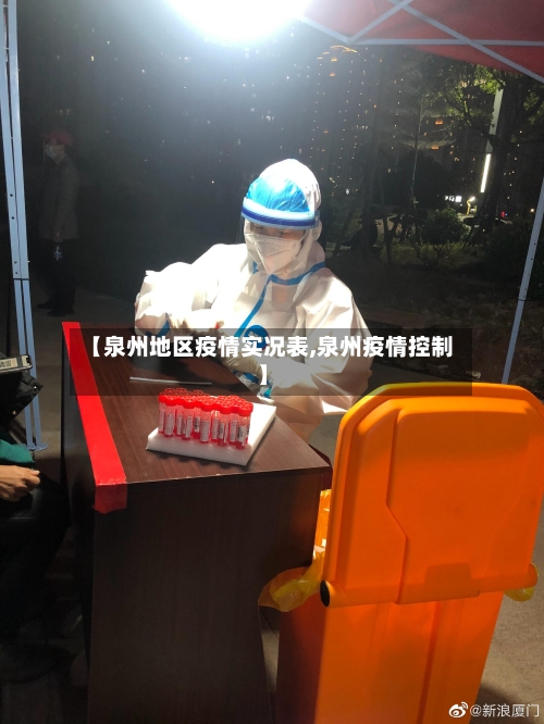 【泉州地区疫情实况表,泉州疫情控制】