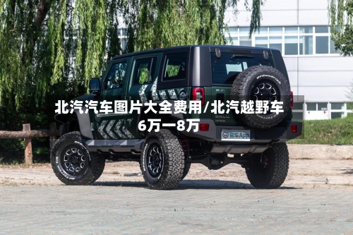 北汽汽车图片大全费用/北汽越野车6万一8万