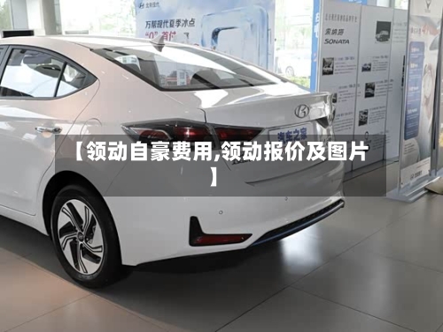 【领动自豪费用,领动报价及图片】