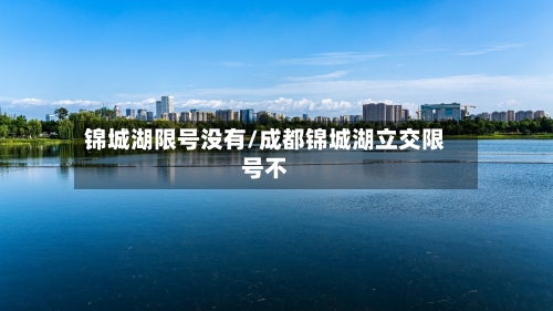 锦城湖限号没有/成都锦城湖立交限号不