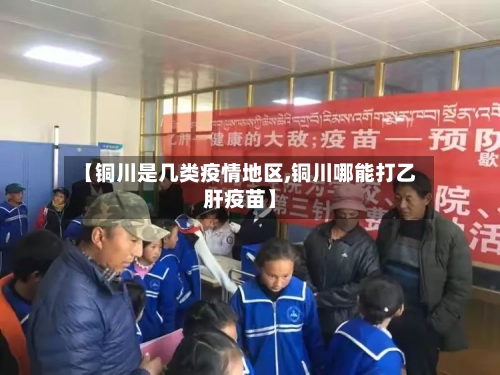 【铜川是几类疫情地区,铜川哪能打乙肝疫苗】-第2张图片