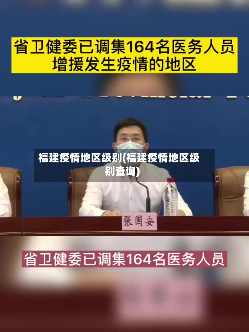 福建疫情地区级别(福建疫情地区级别查询)-第2张图片