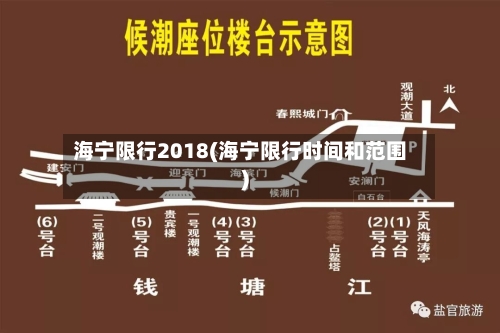 海宁限行2018(海宁限行时间和范围)