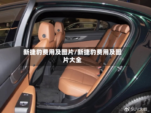 新捷豹费用及图片/新捷豹费用及图片大全-第2张图片