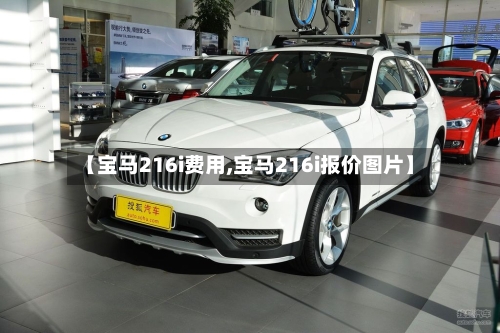 【宝马216i费用,宝马216i报价图片】-第2张图片
