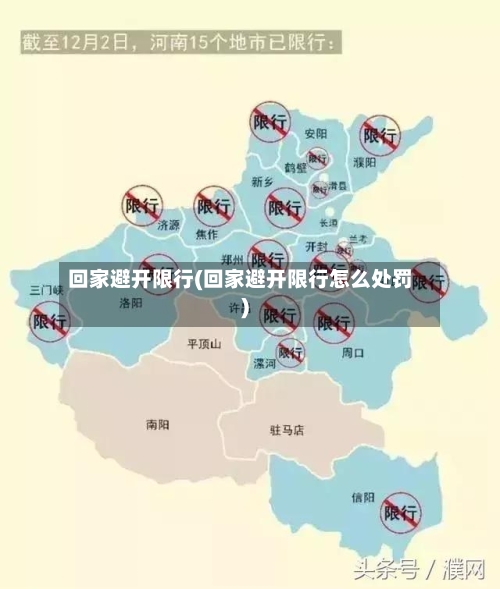 回家避开限行(回家避开限行怎么处罚)