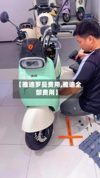 【雅迪罗曼费用,雅迪全部费用】-第2张图片