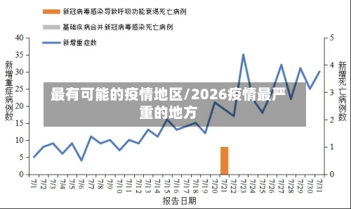 最有可能的疫情地区/2026疫情最严重的地方