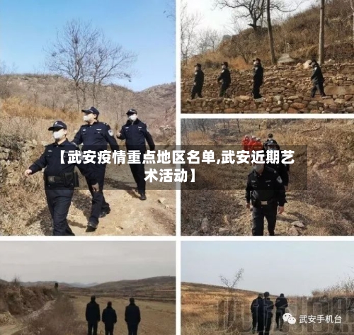 【武安疫情重点地区名单,武安近期艺术活动】