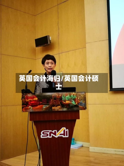英国会计海归/英国会计硕士