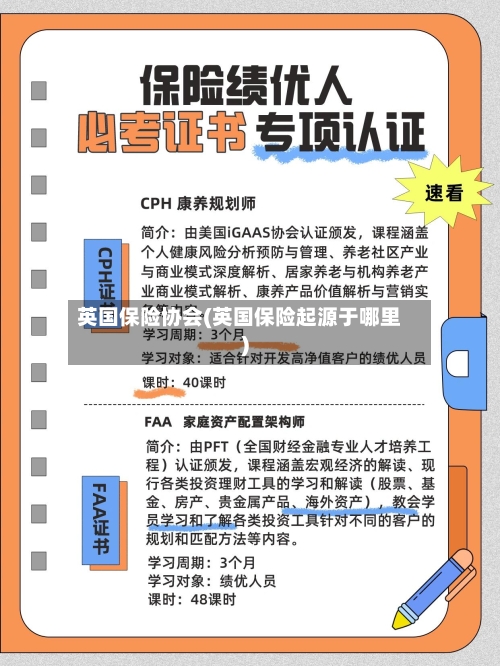 英国保险协会(英国保险起源于哪里)-第2张图片