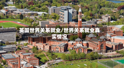 英国世界关系就业/世界关系就业真实情况