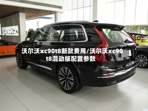 沃尔沃xc90t8新款费用/沃尔沃xc90t8混动版配置参数-第2张图片