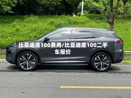 比亚迪唐100费用/比亚迪唐100二手车报价