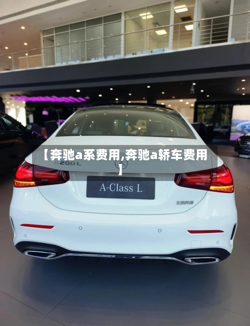 【奔驰a系费用,奔驰a轿车费用】