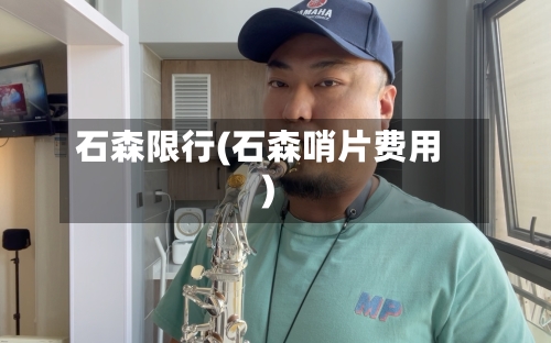 石森限行(石森哨片费用)