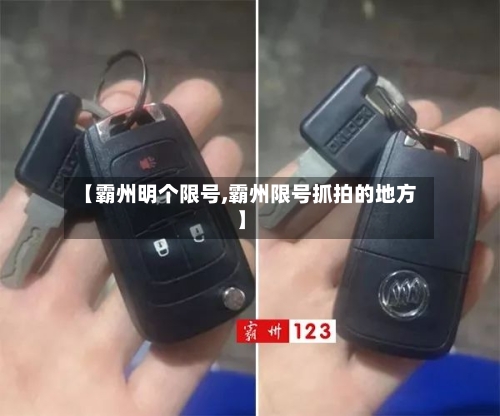 【霸州明个限号,霸州限号抓拍的地方】-第2张图片