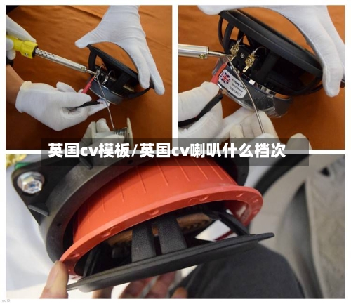 英国cv模板/英国cv喇叭什么档次