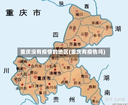 重庆没有疫情的地区(重庆有疫情吗)