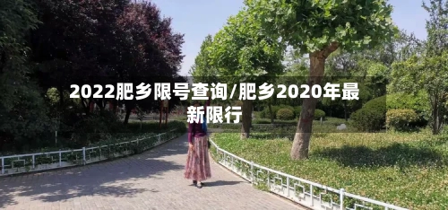 2022肥乡限号查询/肥乡2020年最新限行