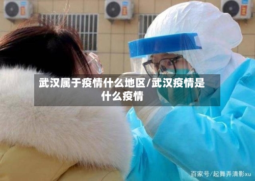 武汉属于疫情什么地区/武汉疫情是什么疫情