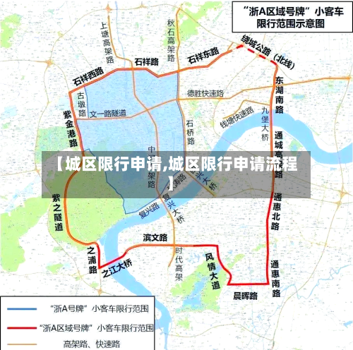 【城区限行申请,城区限行申请流程】-第2张图片