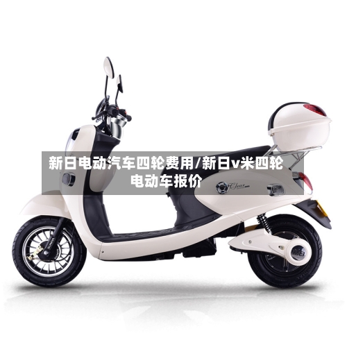 新日电动汽车四轮费用/新日v米四轮电动车报价-第2张图片