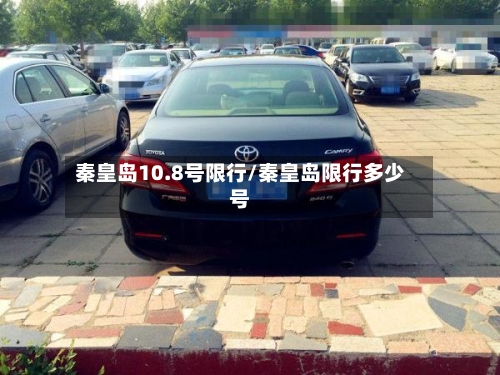 秦皇岛10.8号限行/秦皇岛限行多少号