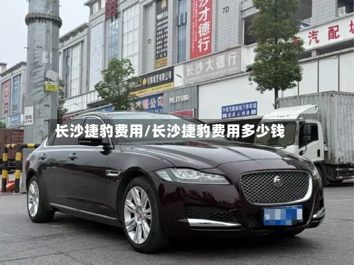 长沙捷豹费用/长沙捷豹费用多少钱