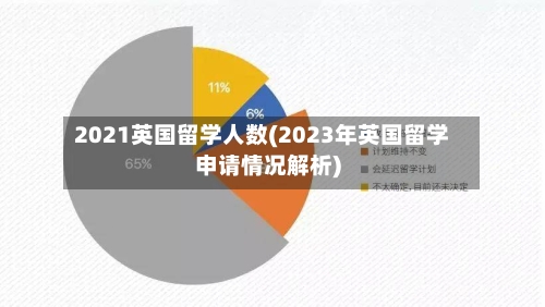 2021英国留学人数(2023年英国留学申请情况解析)