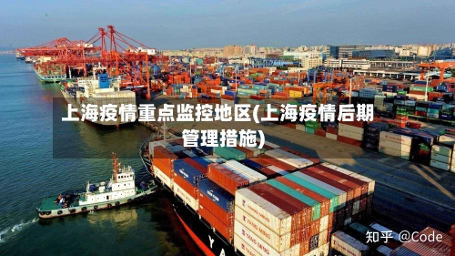 上海疫情重点监控地区(上海疫情后期管理措施)-第2张图片