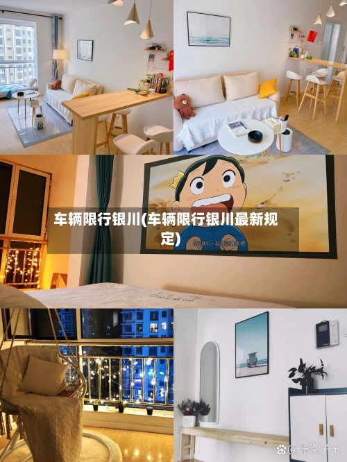 车辆限行银川(车辆限行银川最新规定)-第2张图片