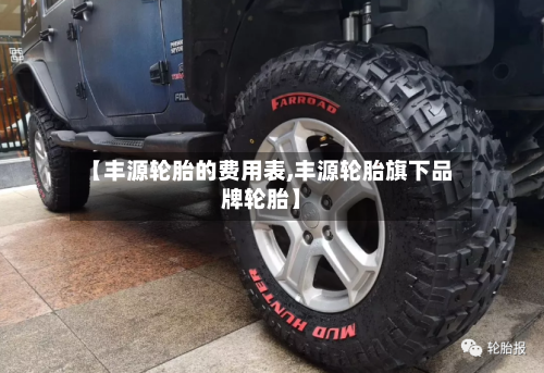 【丰源轮胎的费用表,丰源轮胎旗下品牌轮胎】-第2张图片