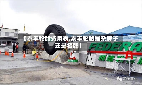 【泰丰轮胎费用表,泰丰轮胎是杂牌子还是名牌】