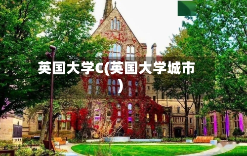 英国大学C(英国大学城市)-第2张图片