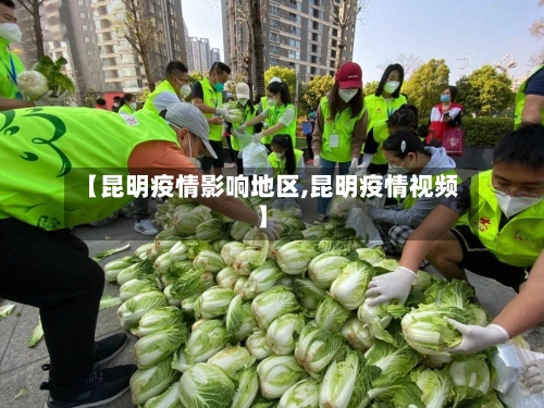 【昆明疫情影响地区,昆明疫情视频】-第2张图片