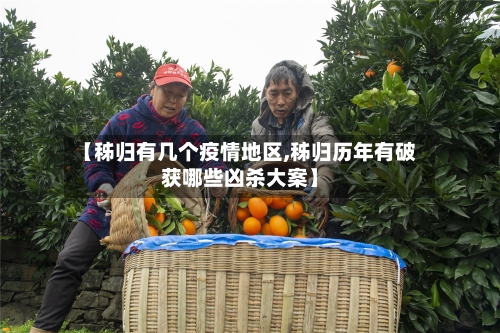 【秭归有几个疫情地区,秭归历年有破获哪些凶杀大案】
