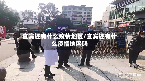 宜宾还有什么疫情地区/宜宾还有什么疫情地区吗