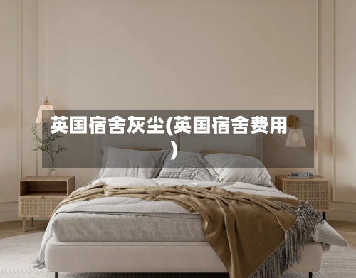 英国宿舍灰尘(英国宿舍费用)-第2张图片